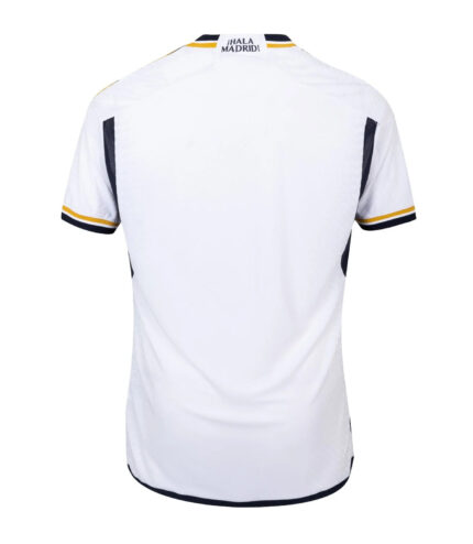 Real Madrid 2023-24 Home JERSEY