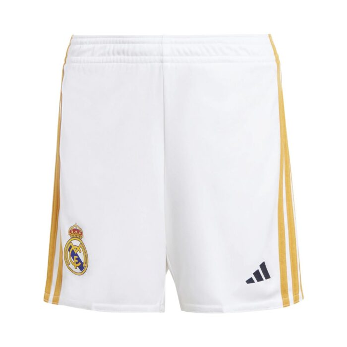 Real-Madrid-Short