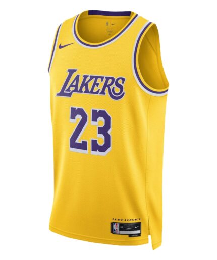 Los-Angeles-Lakers-Jersey-NBA-Basketball