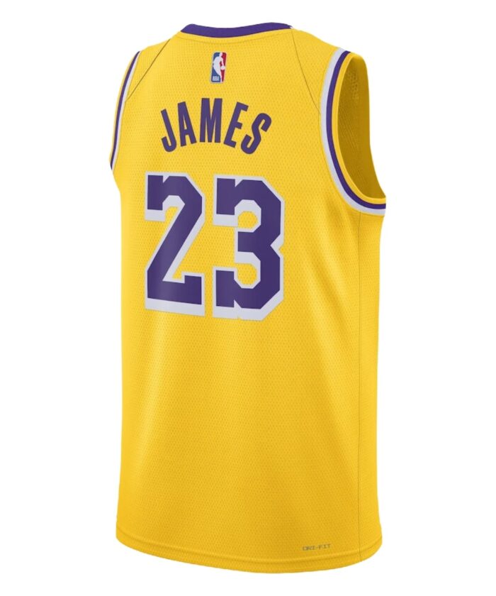 Los-Angeles-Lakers-Jersey-NBA-Basketball-Back