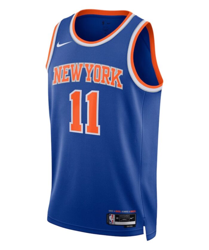 New-York-Knicks-Jersey-NBA-Basketball