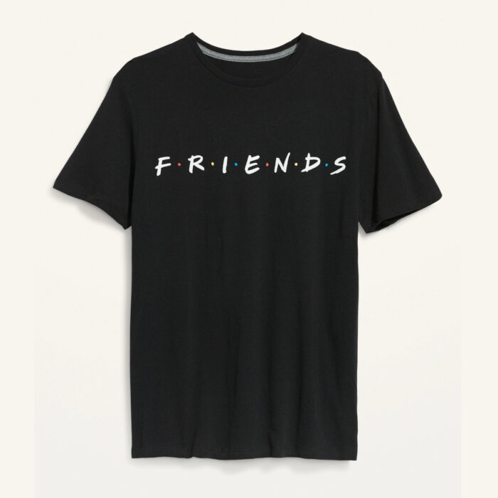 Friends-T-shirt-1