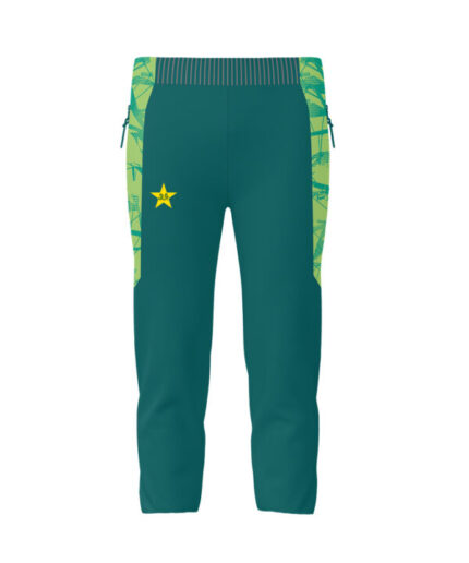 Pakistan Training Trousers 2023-24